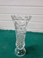 vaas krisstal wempe en wempe  zwaar, Ophalen of Verzenden, 'T Olde Gre-j, Info@toldegrej.nl, Endepoelstraat 20f Didam