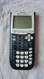 Grafische rekenmachine | Texas Instruments | TI-84 Plus, Ophalen of Verzenden, Grafische rekenmachine, Zo goed als nieuw
