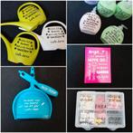 Leuke cadeautjes voor meester/juf!, Ophalen of Verzenden, Nieuw