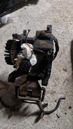 Piaggio zip type blok, Fietsen en Brommers, Gebruikt, Maximaal 45 km/u, Zip, Ophalen of Verzenden