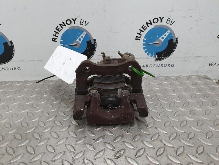 RENAULT MEGANE 1.5 dCi Expression  [CALIPER] 2013, Auto-onderdelen, Remmen en Aandrijving, Gebruikt, ARN erkend, Stiba lid, Erkend duurzaam