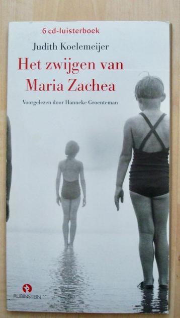 Diverse Luisterboeken beschikbaar voor biedingen