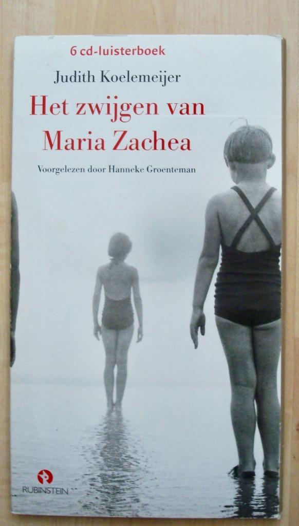 Diverse Luisterboeken, Boeken, Luisterboeken, Cd, Volwassene, Ophalen of Verzenden