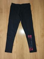 Mooie zwarte sportlegging mt. 152 Energetics ZGAN!, Broek, Meisje, Ophalen of Verzenden, Zo goed als nieuw