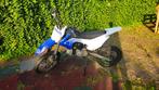 Pitbike 125cc, Fietsen en Brommers, Minibikes, Midibikes en Pitbikes, Ophalen of Verzenden, Zo goed als nieuw, 125 cc, Pitbike