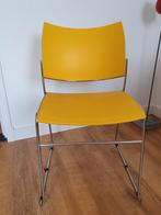 Casala conferentie stoelen, Huis en Inrichting, Stoelen, Ophalen, Zo goed als nieuw, Twee