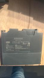 Siemens PLC, Hobby en Vrije tijd, Elektronica-componenten, Ophalen of Verzenden, Zo goed als nieuw