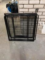 Puppy ren, Dieren en Toebehoren, 65 tot 100 cm, Verzenden, Hondenhok, 110 cm of meer