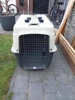 Transport box/bench (nomad XXL), Dieren en Toebehoren, Ophalen, Zo goed als nieuw
