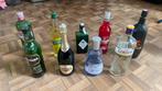 Cava, prosecco, wiskey, gin, limoncino en overig likeur, Ophalen of Verzenden