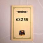 Titel: Serenade / Schrijver: Leon de Winter, Ophalen, Gelezen