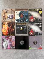 Oldscool gabber vinyl, Ophalen of Verzenden, Zo goed als nieuw, 12 inch