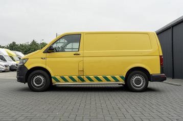 Volkswagen Transporter 2.0 TDI L1H2 | MOTOR DEFECT | PDC | I beschikbaar voor biedingen