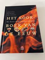 N. de Rooij - Het kookboek van de eeuw, Boeken, Kookboeken, N. de Rooij; A. Tielemans; Janny de Moor, Ophalen of Verzenden, Zo goed als nieuw
