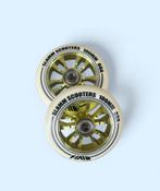 Slamm Scooter Wielen 100mm - Stunt Step Aanbieding, Sport en Fitness, Skeelers, Overige merken, Heren, Nieuw, Ophalen of Verzenden