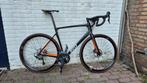 Rose X-Lite Four Ultegra Disc (2020) maat 59, Fietsen en Brommers, Gebruikt, Carbon, 57 tot 61 cm, Meer dan 20 versnellingen