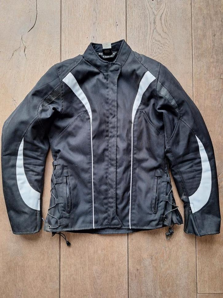 HELD Dames Motorjas mt XS, Motoren, Kleding | Motorkleding, Jas | textiel, Dames, Tweedehands, Ophalen of Verzenden