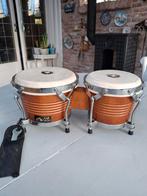 BONGO'S club Salsa zgan met stemsleutel, Muziek en Instrumenten, Ophalen, Trommel