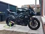 Kawasaki ZX10-R Akrapovic Zwart (22.103 km), Motoren, Particulier, Super Sport, 4 cilinders