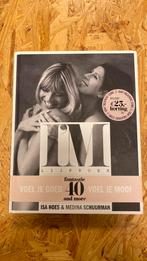 Isa Hoes - I'M Lijfboek, Boeken, Ophalen of Verzenden, Zo goed als nieuw, Isa Hoes; Medina Schuurman