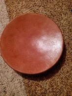 Indonesische  schaal, Ophalen, Nieuw