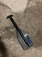 Roeispaan telescopisch, Watersport en Boten, Ophalen of Verzenden, Zo goed als nieuw
