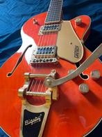 Gretsch 5655 Z.G.A.N., Muziek en Instrumenten, Snaarinstrumenten | Gitaren | Elektrisch, Ophalen of Verzenden, Zo goed als nieuw