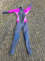 Roxy Wetsuit Maat 12/160, Kleding | Dames, Badmode en Zwemkleding, Overige typen, Ophalen of Verzenden, Roze, Gedragen