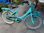 Alpina meisjesfiets 22inch, Fietsen en Brommers, Fietsen | Meisjes, Ophalen, Zo goed als nieuw, 22 inch, Handrem