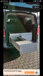 Prachtige bedrijfwagen inrichting, Ophalen of Verzenden, Nieuw