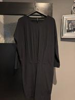 Zoso travelstof jurk maat m, Maat 38/40 (M), Zwart, Ophalen of Verzenden, Zo goed als nieuw