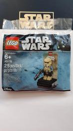 Rogue One Scarif polybag 40176 LEGO Star Wars - nieuw, Ophalen of Verzenden, Nieuw, Complete set, Lego