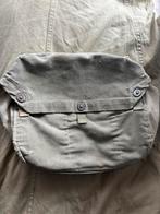 Us ww2 gasmask bag OD7, Ophalen of Verzenden, Landmacht, Amerika, Overige typen