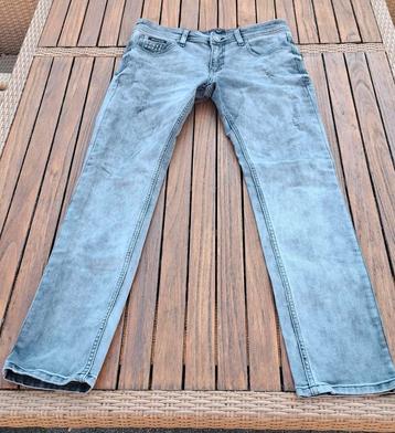 Philipp Plein jeans W33 L34 beschikbaar voor biedingen