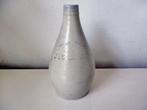 Steengoed fles ca 1900 Chemische Fabriek Holland, Antiek en Kunst, Ophalen of Verzenden