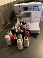 Bernina B330 naaimachine, Hobby en Vrije tijd, Naaimachines en Toebehoren, Ophalen, Zo goed als nieuw, Bernina