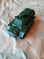 Armoured Personnel Carrier. Dinky toys, Ophalen of Verzenden, Gebruikt, Dinky Toys