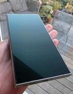 Samsung Galaxy S24 Ultra 256GB – zgan – met bon en garantie, Telecommunicatie, Mobiele telefoons | Samsung, Ophalen, Zwart, Zo goed als nieuw