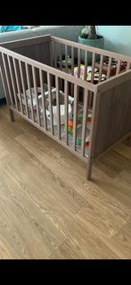 Ledikant zo goed als nieuw, Kinderen en Baby's, Ophalen, Zo goed als nieuw, Jongetje of Meisje