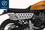 Fantic Caballero 500 Deluxe, nieuw 2025 model, Bedrijf, Fantic, Overig, 463 cc