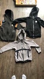 3x vest daley blind, Trui of Vest, Ophalen of Verzenden, Zo goed als nieuw, Vingino