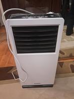 Eurom Aircooler, Ophalen, Timer, Nieuw, 3 snelheden of meer