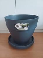 Bloempot nieuw 'Elho' met waterreservoir, Ophalen of Verzenden, Nieuw