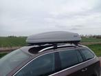 Hapro 5.0 travelbox Dakkoffer te huur, Ophalen