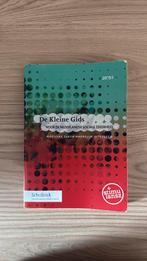 De Kleine Gids voor de Nederlandse sociale zekerheid 2019.1, Ophalen of Verzenden, Zo goed als nieuw