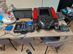 Monster baitboat S, Ophalen of Verzenden, Zo goed als nieuw