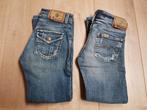 2x Cimarron flared jeans maat 110, Nieuw, Ophalen of Verzenden