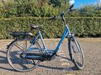 Elektrische fiets Batavus Milano E-GO (Bosch midden motor), Ophalen, Zo goed als nieuw, Batavus
