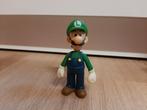 Luigi figuur 13 cm super mario bros, Ophalen of Verzenden