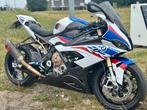 BMW S1000RR M-Pakket Carbon, Motoren, Motoren | BMW, 4 cilinders, Motorrijbewijs A, Super Sport, Particulier